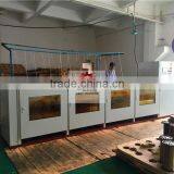 Spun Yarn Ring Twister Pp Doubling And Feihu Twisting Machine thumbnail-2