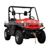 2014 POPULAR CHINESE UTV With EEC EPA(ZP-500UTV-C) thumbnail-1