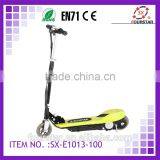 Professional Popular Mini Kick Electric Scooter From China thumbnail-5