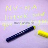 Lipstick Solid Gel Highlighter thumbnail-1