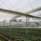 Widely Used Auto Temperature Controlling Multi Span Greenhouse thumbnail-2
