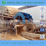 Vibrating Screen Sand Washing Machine thumbnail-2