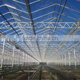 High Quality Glass Greenhouse With Greenhouse Heater thumbnail-5