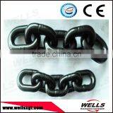 High Quality Steel Lifting Chain G80 thumbnail-3
