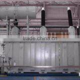 Video 100 MVA, Max. 400 kV Traction Transformer / Single-Phase thumbnail-2