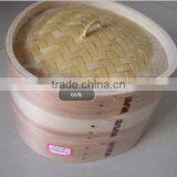 2014 New Bamboo Steamer,big Bamboo Steamer,mini Bamboo Steamer thumbnail-2