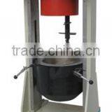 Asphalt Mixing Machine (Horizontal) thumbnail-1