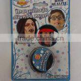 Black Tooth Mark up for Party thumbnail-1