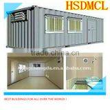 China Steel Prefab Shipping Container Homes for Sale thumbnail-1
