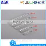 Decorative Metal Aluminum Towel Rack Aluminium Rack, Gold Coloured Bathroom Accessories thumbnail-4