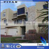 Affordable Cold Formed Steel Framing Tourist Marking Resorts for Sell in Namibia thumbnail-1