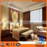 BV Verified Luxury Light Steel Structure Prefab House/home/villa thumbnail-4