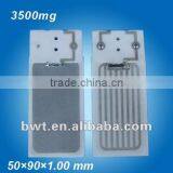 4g/h Ozone Plate Ceramic Ozone Generator Parts thumbnail-2