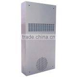 Внешний телекоммуникационный шкаф с теплообменником