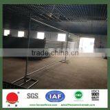 6ft X12ft Chain Link Temproary Fence for Rent thumbnail-6