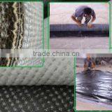 Natural Sodium Bentonite Geosynthetic Clay Liner(GCL) Waterproof Bentonite Liners thumbnail-3
