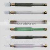 Germany Style Six-trolley Glass Cutter Wooden Handle thumbnail-5