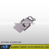 Utility latch for military case