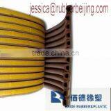 Door/Window Weatherproof Rubber Seal Strip