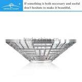 Home Utensils China Wholesale Glassware Glass Bowl Set thumbnail-1