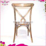 NEW!!! White x Back Chair With Great Price thumbnail-2