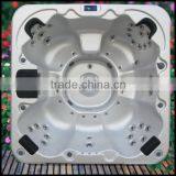 Whirlpool Bathtub Jet Parts/Spa Bathtub/spa Whirlpool Portable Bathtub thumbnail-3
