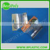 Custom Thermoformed PET Plastic Blister Packaging for Toothbrush thumbnail-5