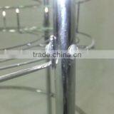 Small Bathroom Storage Idea Rack Bathroom Wall Shelf From Shenzhen to Wordwhile thumbnail-2