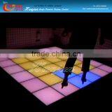 2016 Huajun Led Dance Floor/Rechargeable Led Dance Floor for Night Party thumbnail-4