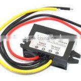 12V24v to 5v 5a 25W Waterproof DC-DC Power Converter thumbnail-2