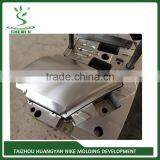 High Quality Customized Professional Head Lamp Injection Mould From China thumbnail-4