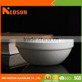 Top Quality Opal Glass Bowl thumbnail-1