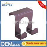 Stainless Steel Hanging Hook/Decorative Coat Hooks thumbnail-1