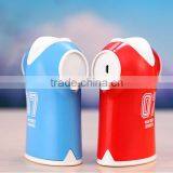 New Creative Shirt Design House Mini Humidifier, USB Desktop Electric Polo Shirts Air Humidifier For Wholesale thumbnail-5