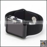 Wholesale PC Watchprotective Case for Iphone Watch, Cheap Watch Case for Unisex thumbnail-5