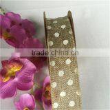 Wholesale 100% Linen for Print Ribbon thumbnail-3