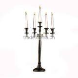5 Arm Candle Stand For Wedding Decoration thumbnail-1