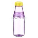 Unbreakable Portable Water Bottle BPA Free Sport Leak-proof Bottles 500ML Outdoor Water Bottle thumbnail-1