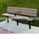 Teak Outdoor Furniture Wooden Long Bench thumbnail-6