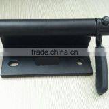 SIMETU Bike Cycle Hitch Locking Fork Mount thumbnail-5