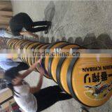 Led Advertising Display Board thumbnail-2