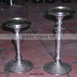 Hurricane Candle Holder,Metal Candle Holder,Pillar Candle Holders thumbnail-1