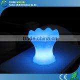 Commercial Christmas Decorations Lighted Flower Outdoor Decoration GKD-028SF thumbnail-1