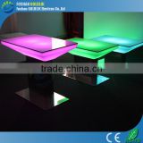 LED outdoor lighting table bar club led furniture GKT-046AR