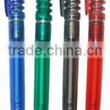 Promotional Hot Selling Spring Ball Pen thumbnail-1