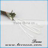 Hot Sale Can Make a Fire Outdoor Hiking Rope Shoelaces thumbnail-6