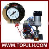 2015 New Type of Automatic Button Badge Making Machine thumbnail-5