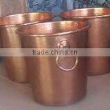 Copper Metal Whoelsale Wine Cooler thumbnail-1