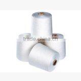 Factory Price Raw Viscose Ring Spun Yarn 40s/1 for Spinning Yarn thumbnail-1