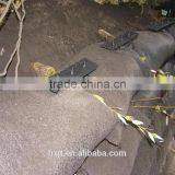 River Banks Slope Protection Engineered Geotextile Sand Bag Geo Sand Bag thumbnail-5